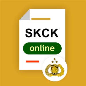 SKCK ONLINE